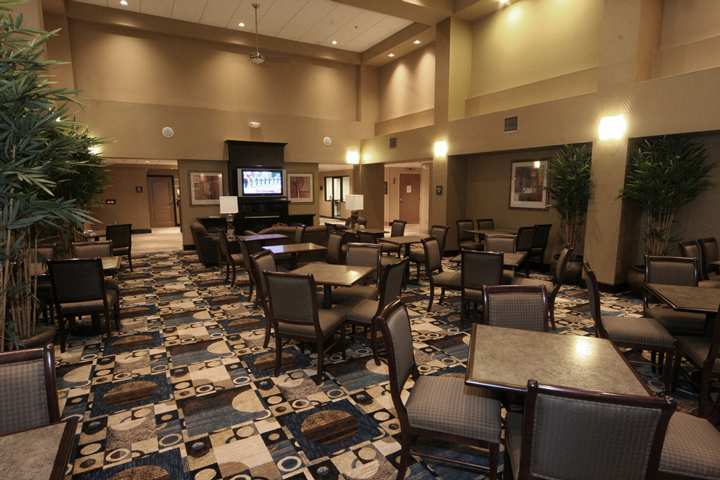 Hampton Inn & Suites Las Cruces I-25 Exterior photo